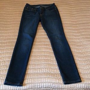 Jessica Simpson Skinny Jeans